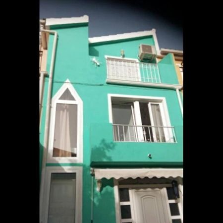 Agradable Adosado Cerca De La Playa Villa Benicàssim Dış mekan fotoğraf