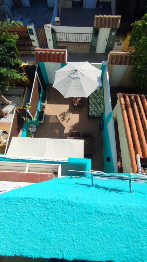 Agradable Adosado Cerca De La Playa Villa Benicàssim Dış mekan fotoğraf