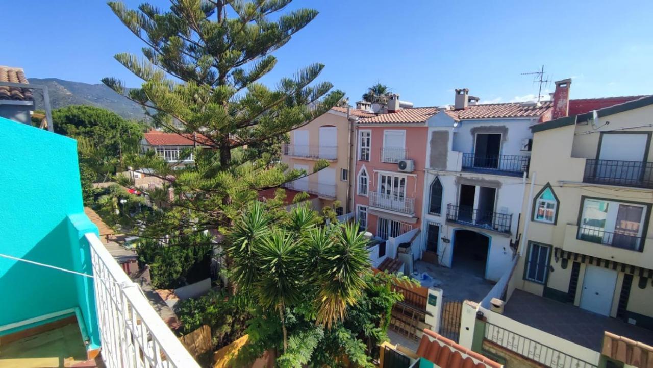Agradable Adosado Cerca De La Playa Villa Benicàssim Dış mekan fotoğraf