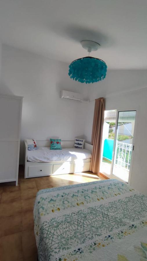 Agradable Adosado Cerca De La Playa Villa Benicàssim Dış mekan fotoğraf